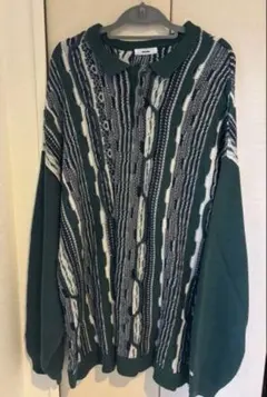 ペルーシュ ニット