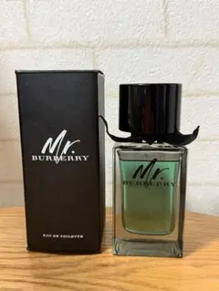 Mr. Burberry ミニ香水 4本セット - メルカリ