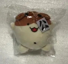 〇〇の主役は我々だ! 使い魔ぬいぐるみ ロボロフスキー 新品未開封