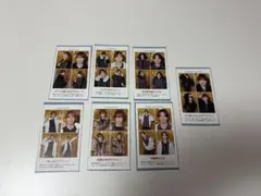 AmBitious 証明写真まとめ バラ可