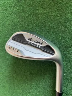 Cleveland ZipCore CVX 56度ウェッジ