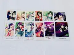 あんさんぶるスターズ ぱしゃこれ 紅月