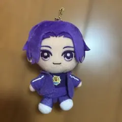 リアルピース なお ぬいぐるみ マスコット