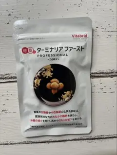 ☆ターミナリアファースト☆3袋セット☆新品未使用☆ケース・パンフレット付き☆ 2025年最新】ターミナリアファーストの人気アイテム - メルカリ