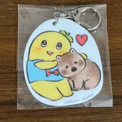 ⭐️ふなっしー＆さばみそくん　キーホルダー⭐️　※匿名発送、即購入OK