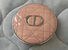 【限定ケース】ディオールスキンフォーエヴァー　クッション