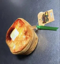AMUSE 厚切りトーストポーチ2 小銭入れ 미사용
