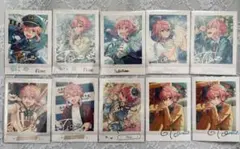 あんスタ 姫宮桃李 ぱしゃこれ 箔押し