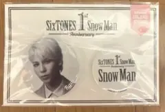 Snow Man ラウール 缶バッジ