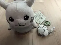 はじまりのピカチュウ マスコット キャラクターグッズ