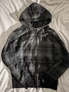 OLD UNIQLOパーカー