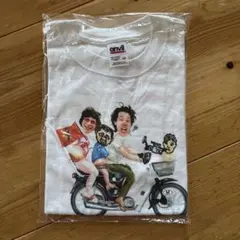 anvil バイクデザイン Tシャツ Mサイズ