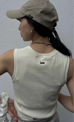AMERI LAYERED URAKE OVER TANK TOP 2点セット - メルカリ