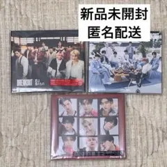 BREAKOUT 君は僕のもの 3形態