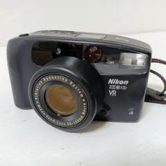 Nikon Zoom-Touch 105 VR G20-07-0709-2p - メルカリ