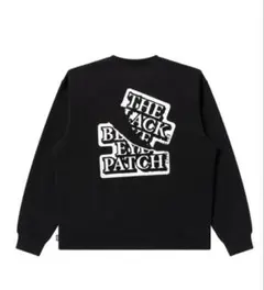 2025年最新】Black Eye Patch メンズ トレーナー・スウェットの