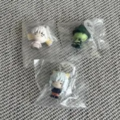 ハンターハンター めじるしアクセサリー キメラアント編