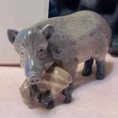 2026年最新】ロイヤルコペンハーゲンフィギュリンの人気アイテム