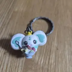 ふたりはプリキュアマックスハート　ポルン