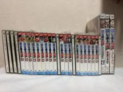 2026年最新】はじめの一歩 DVD 全巻セットの人気アイテム - メルカリ