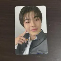 照井康祐 日プ新世界 セット アクスタ トレカ 制服 練習着 チェキ produce101新世界 照井康祐 練習着トレカ - メルカリ