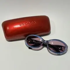 ほぼ新品  ESCADA  サングラス 楽天市場】エスカーダ ESCADA（サングラス｜眼鏡・サングラス