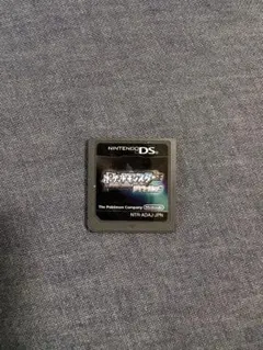 ポケットモンスター ダイヤモンド ニンテンドーDS