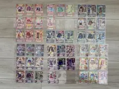 アイカツ 2015 第3弾 74枚 フルコンプリートセット アイカツ 初期 2015 第3弾 全74種類 フルコンプリート - メルカリ