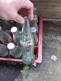 2026年最新】コカコーラ ガラス瓶の人気アイテム - メルカリ