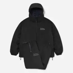 Ennoy PADDED NYLON SET UP Sサイズ ジャケットのみ