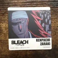 まねきねこ BLEACH コースター 黒崎一護 - メルカリ