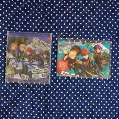 あんスタ アルバム シリーズ『TRIP』Knights(通常盤) CD +オマケ