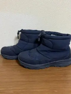 廃盤品！ノースフェイス ヌプシブーティー ユナイテッドアローズ別注