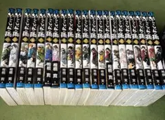 初版あり】ぬらりひょんの孫 1〜15巻セット 10〜15巻初版 一部帯付き
