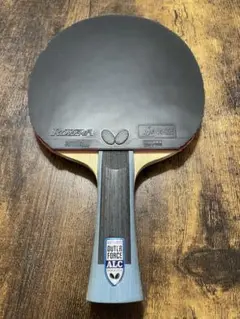 美品　アウターフォースALC FL 84g