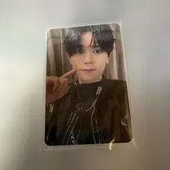 ini 藤牧京介 BTC DVD トレカ　Blu-ray