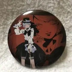 いれいす　ほとけ　いむくん　缶バッジ