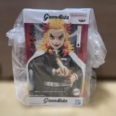 鬼滅の刃 Grandista 煉獄杏寿郎 フィギュア