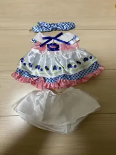 ユニベア コスチューム