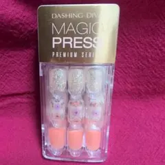 DASHING DIVA MAGIC PRESS PREMIUM SERIES