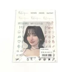 2026年最新】twice モモ トレカ misamoの人気アイテム - メルカリ