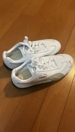PUMA SPEEDCAT スピードキャット スニーカー 23.5cm