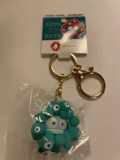 [期間限定価格]ハンギョドン ミャクミャク 大阪万博EXPO2025キーホルダー
