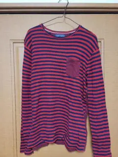 トミーヒルフィガー　ロンT