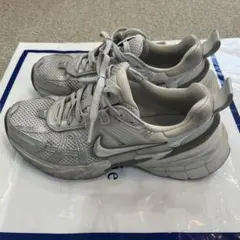 NIKE/ナイキ ウィメンズ V2K ラン FD0736のサムネイル