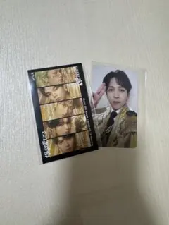M!LK トレカ 吉田仁人 集合 - メルカリ