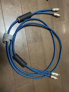 WIREWORLD ATLANTIS 5 RCAケーブル - メルカリ