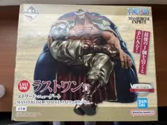 2026年最新】白ひげラストワン賞の人気アイテム - メルカリ