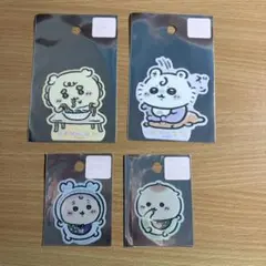 ちいかわベイビー　ステッカー