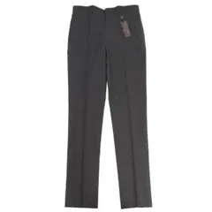 F07360 未使用品 GOTAIRIKU パンツ：85 グレーのサムネイル